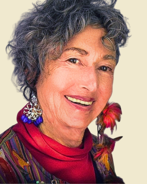 Tasha Paley
