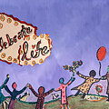 Celebrate Life