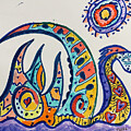 Dragon Swan