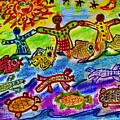 Earth Dance